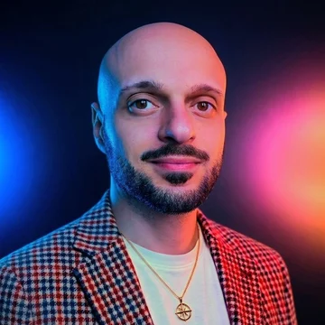 Mathias SITBON--DEVE